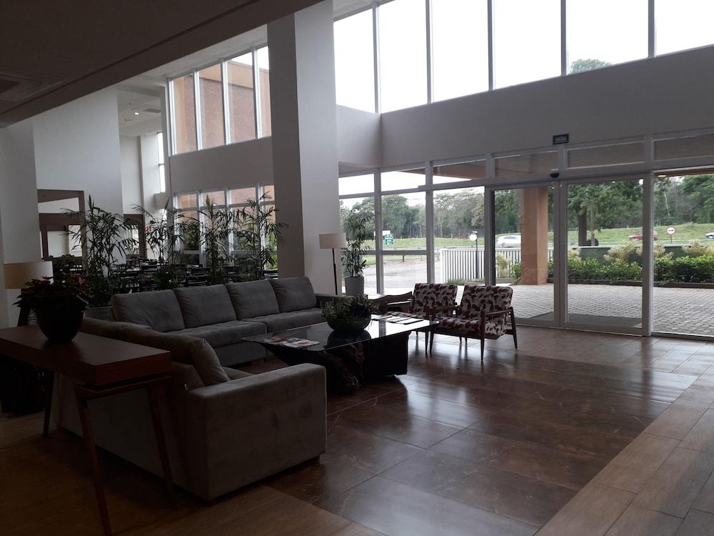 Lummina Mogi Hotel Exterior photo