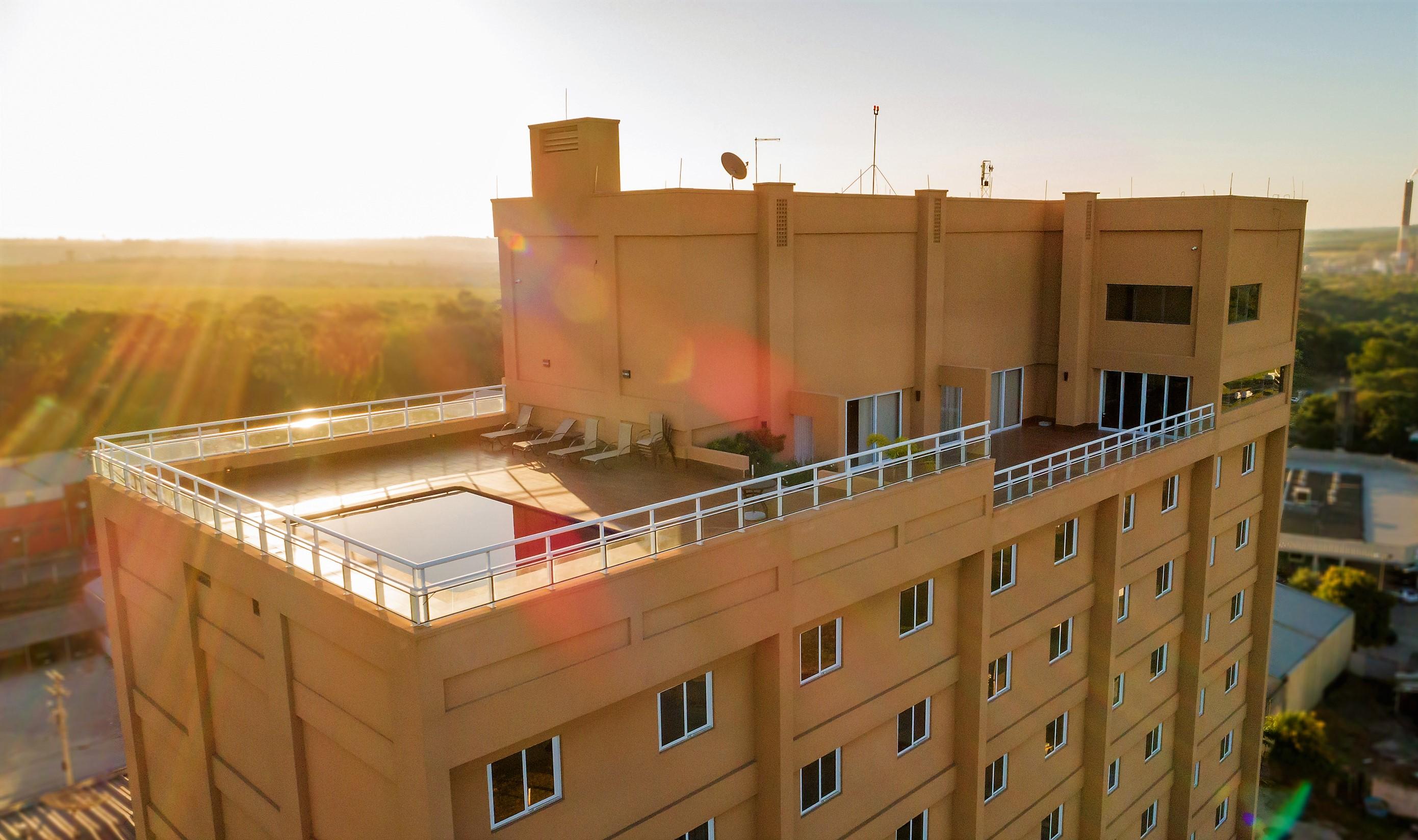 Lummina Mogi Hotel Exterior photo