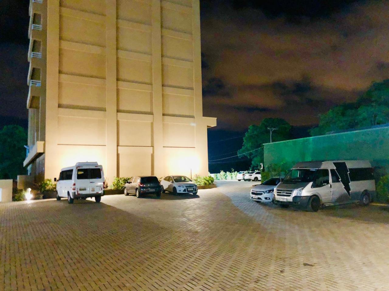Lummina Mogi Hotel Exterior photo