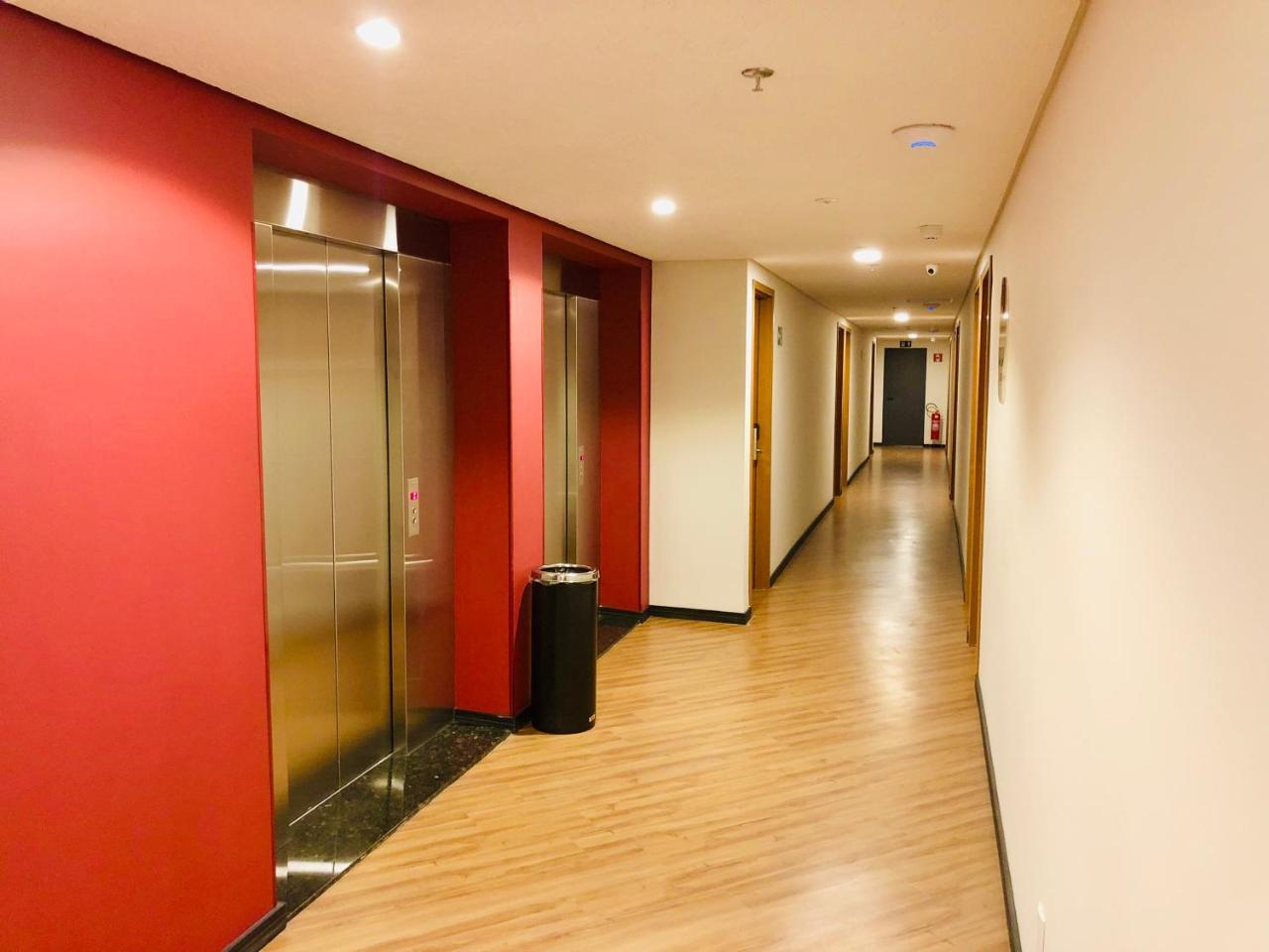 Lummina Mogi Hotel Exterior photo