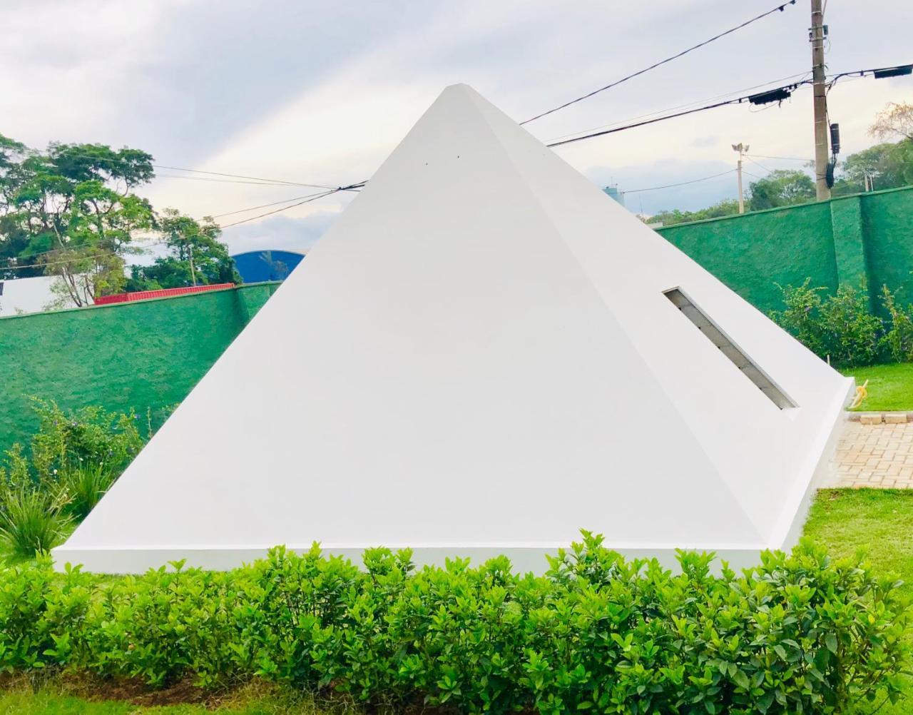 Lummina Mogi Hotel Exterior photo