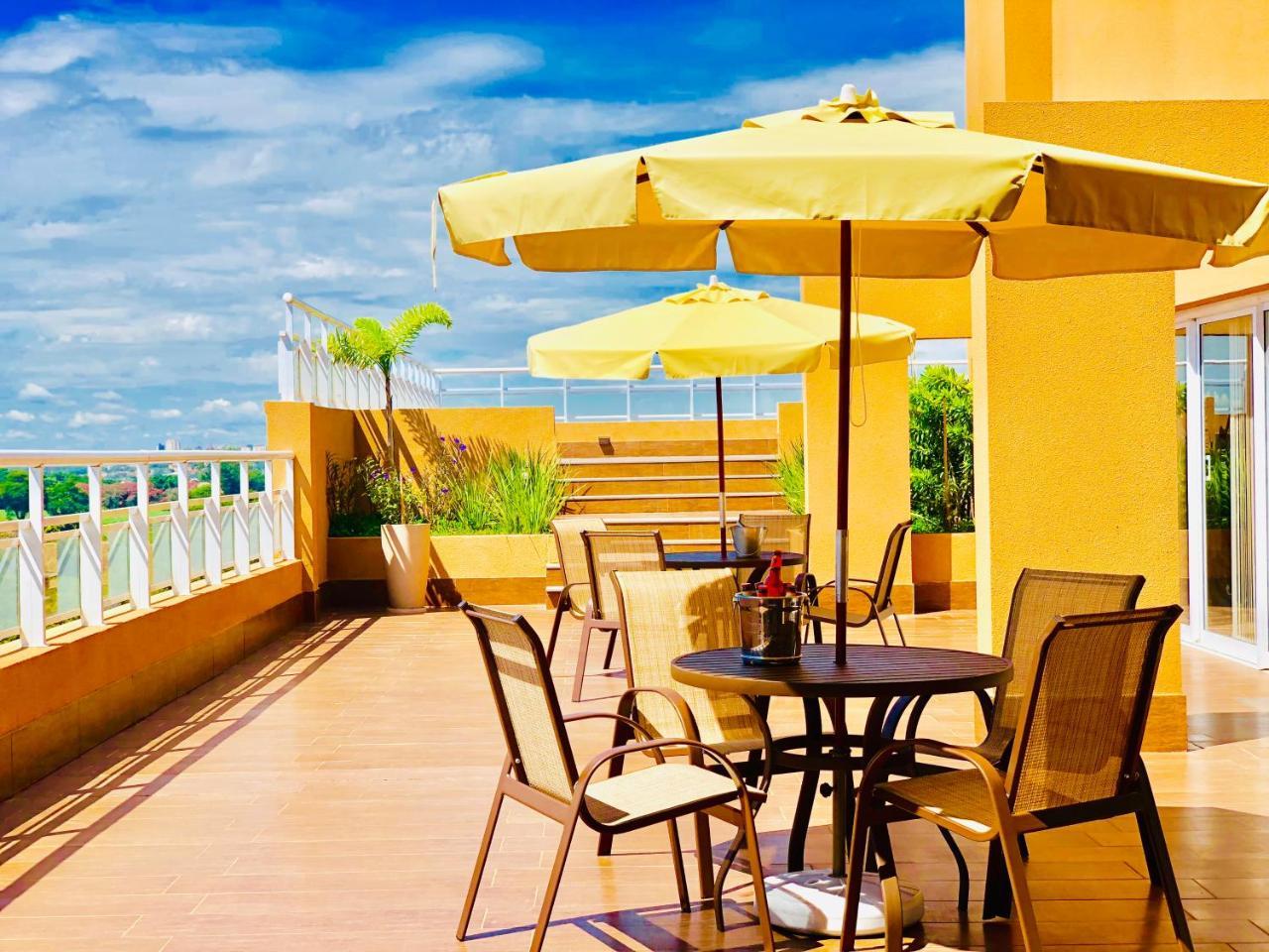 Lummina Mogi Hotel Exterior photo