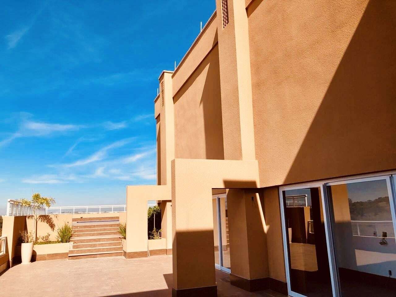 Lummina Mogi Hotel Exterior photo