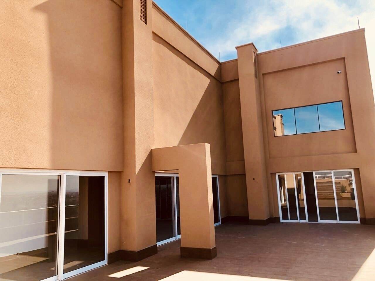 Lummina Mogi Hotel Exterior photo